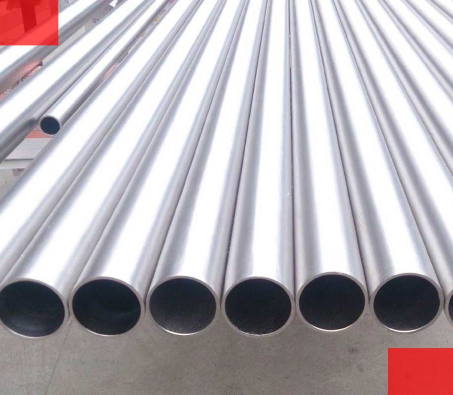 nickel alloy Pipes / Tubes