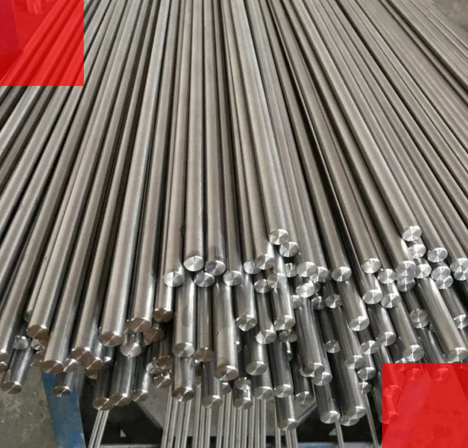 Niobium Rods & Wires