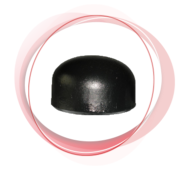 Alloy Steel WP11 Pipe Cap