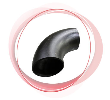Alloy Steel WP11 Pipe Elbow