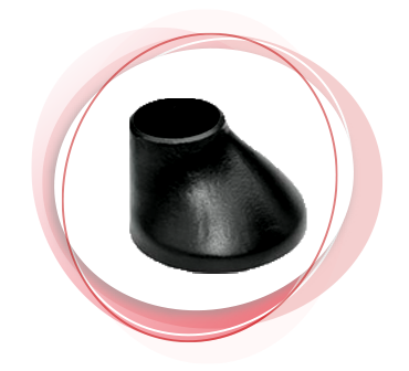 Alloy Steel WP11 Reducers