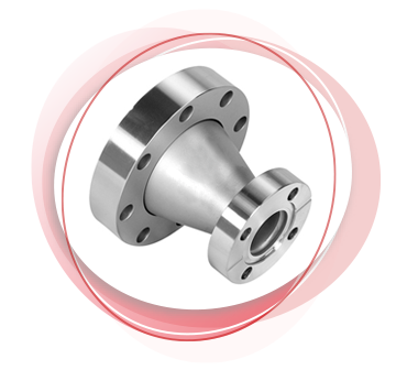 Super Duplex S32750 Reducing Flanges