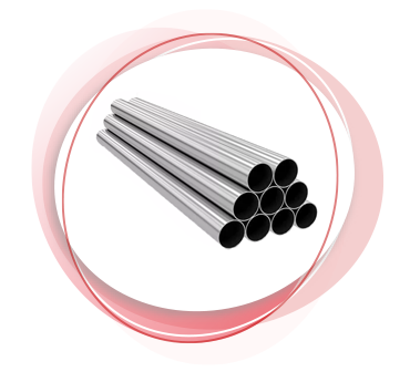 DSS S32205 Seamless Pipes