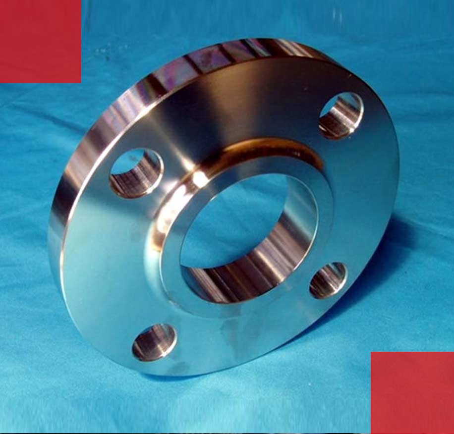Slip On Flanges