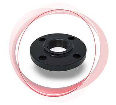 Alloy Steel A182 F5 Slip On Flanges