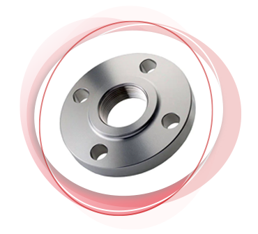 Super Duplex S32750 Slip On Flanges