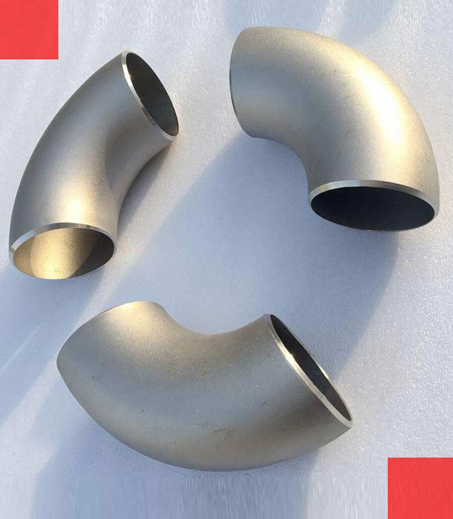 SMO 254 Pipe Fittings
