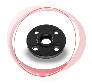 Alloy Steel A182 F5 Socketweld Flanges