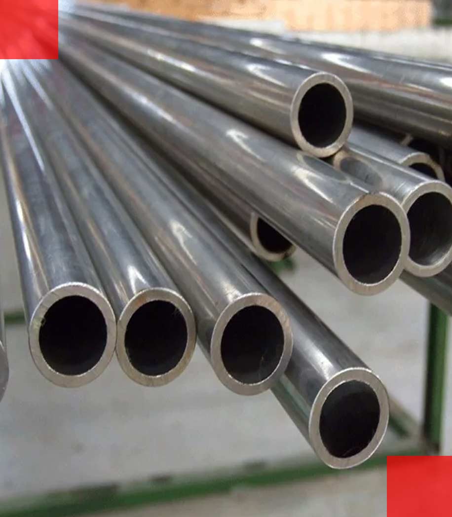 Stainless Steel 309 Pipes / Tubes