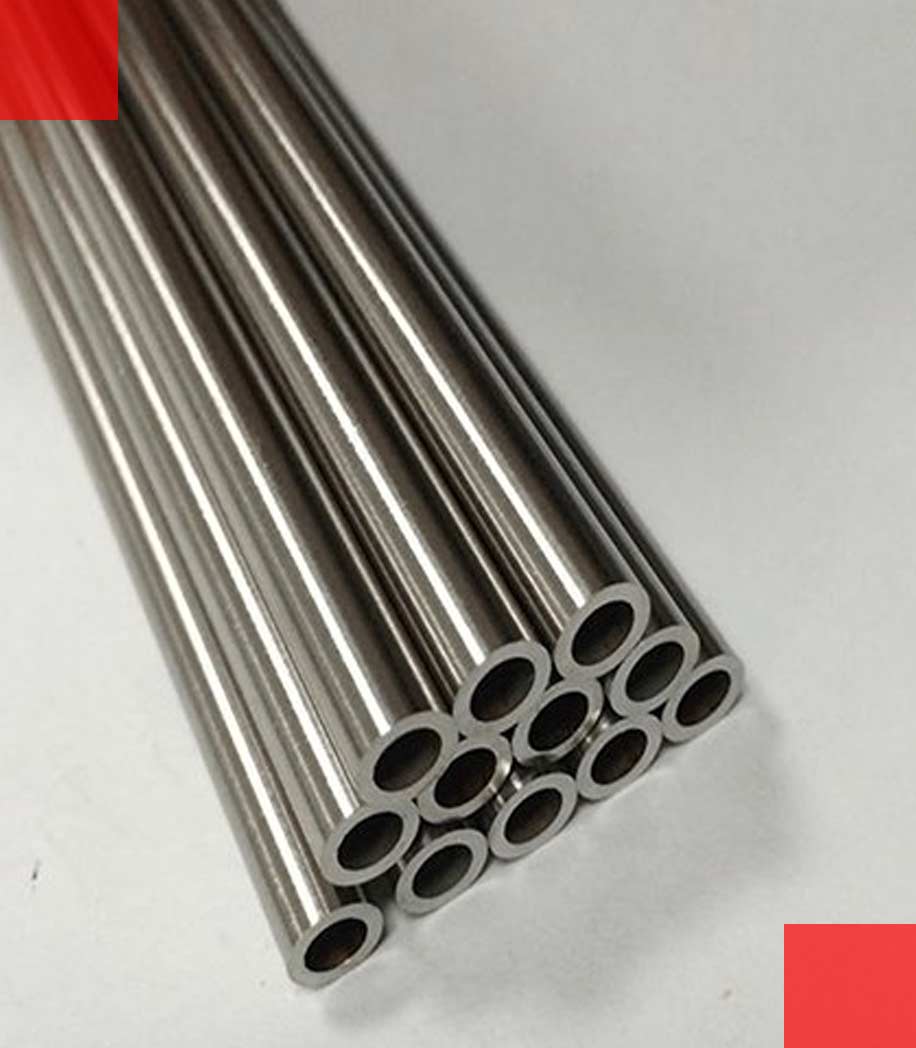 Stainless Steel 347 / 347H Pipes / Tubes