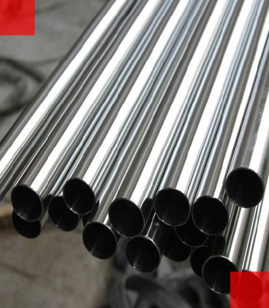 Stainless Steel 904L Pipes / Tubes