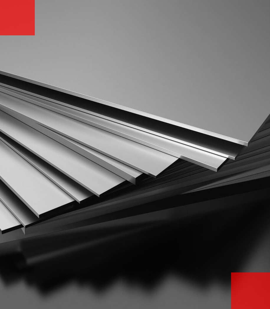 Stainless Steel 310 Sheets, Plates, Coils