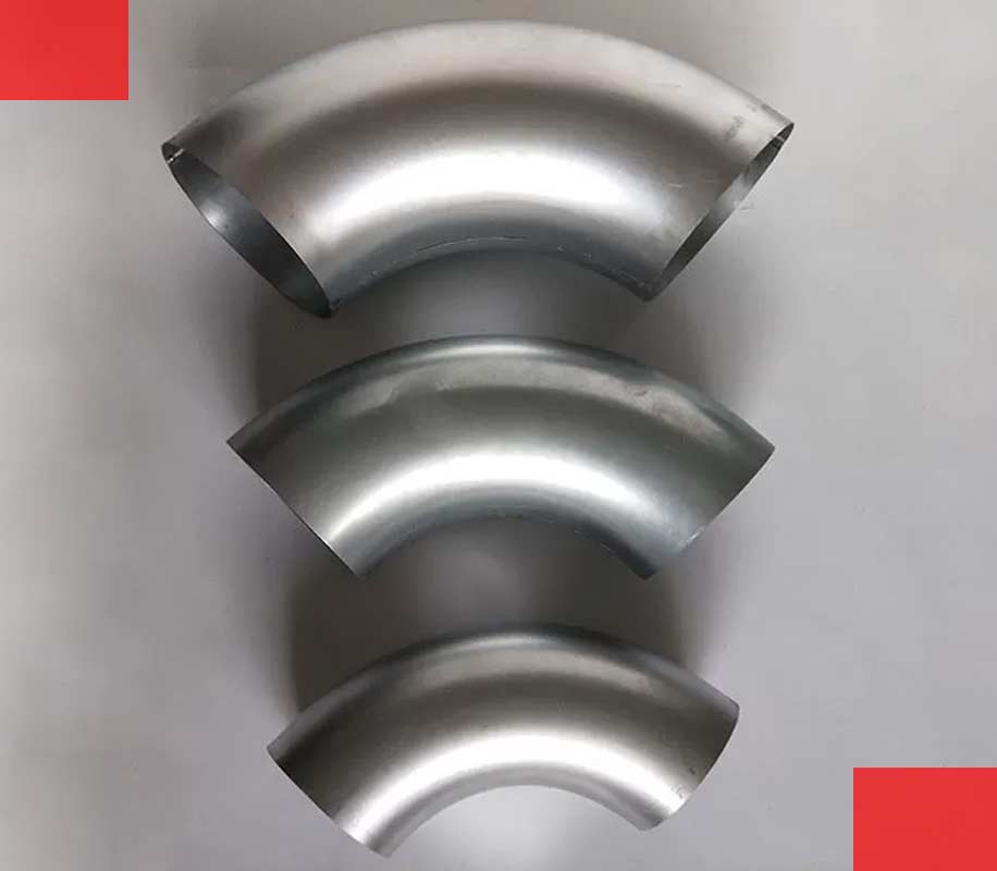 Stainless Steel Pipe Fittings