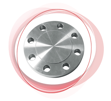 Stainless Steel Blind Flanges