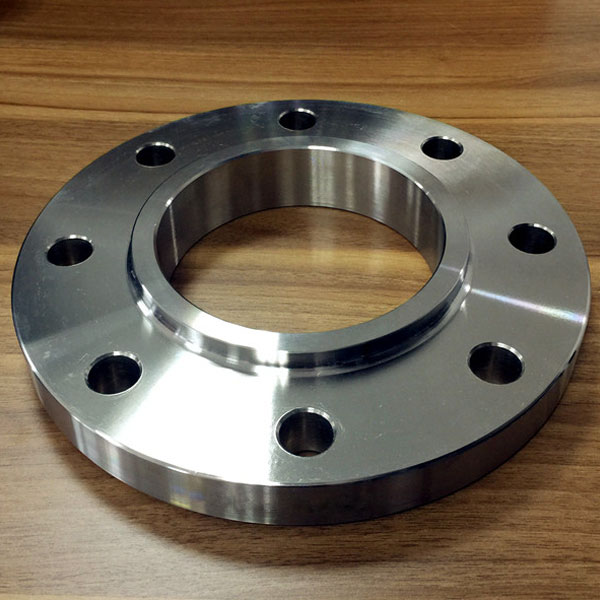 Slip on Flanges
