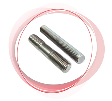 Titanium Stud Bolts