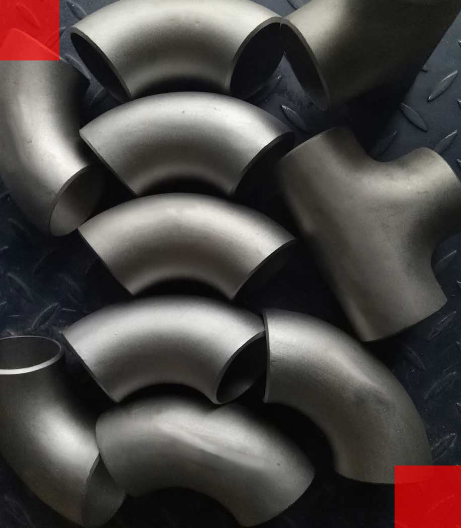 Super Duplex Steel S32760 Pipe Fittings