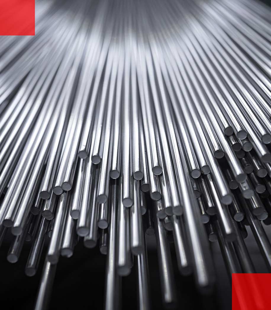 Tantalum Rods & Wires