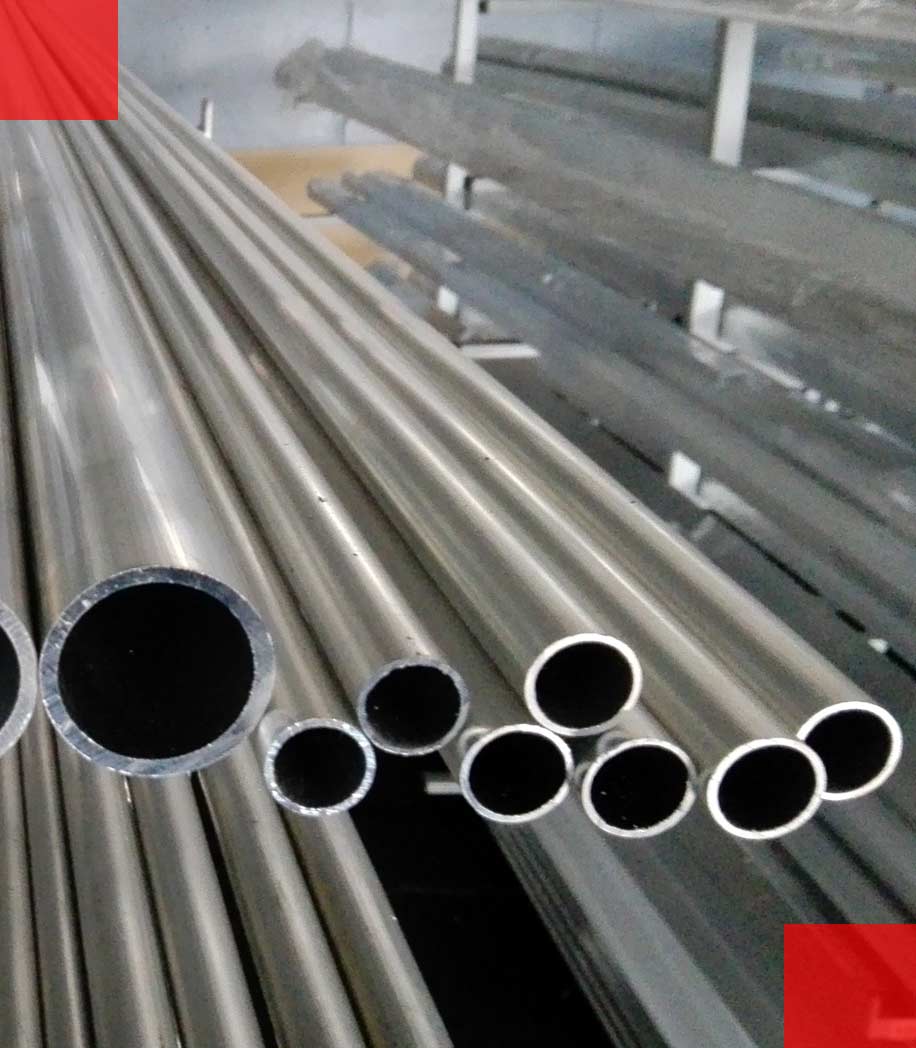 Tantalum Tubes
