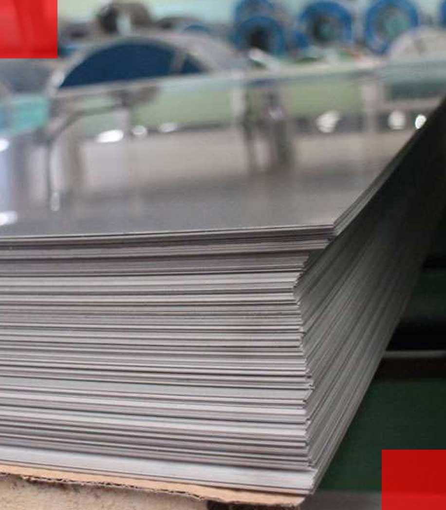 Tantalum Sheets, Plates, Coils