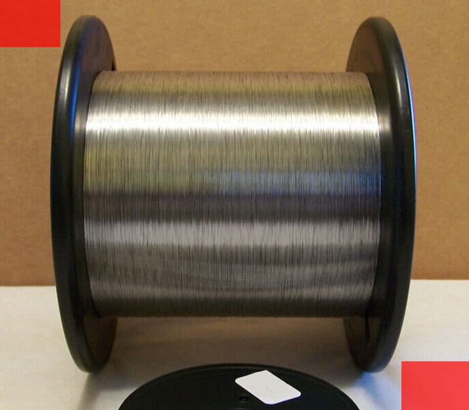 Titanium Rod Welding Wire