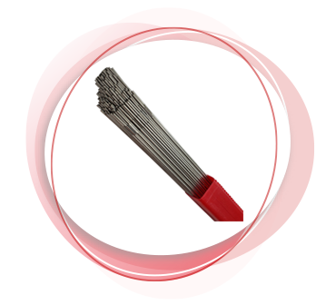 Titanium TIG Filler Wire