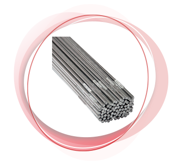 Titanium TIG Welding Rod