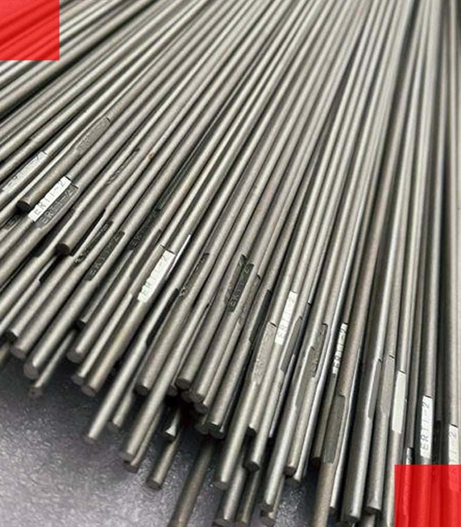 Titanium Grade 5 Filler Wire