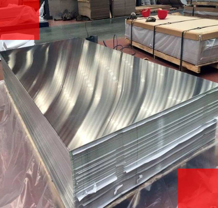 Incoloy Sheets, Plates, Coils