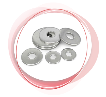 Titanium Washers