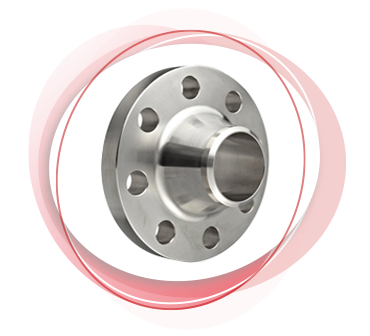 Super Duplex S32750 Weld Neck Flanges