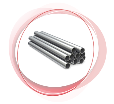 DSS S32205 Welded Tubes