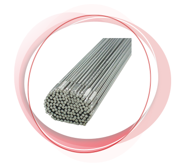 Titanium Welding Filler Rods