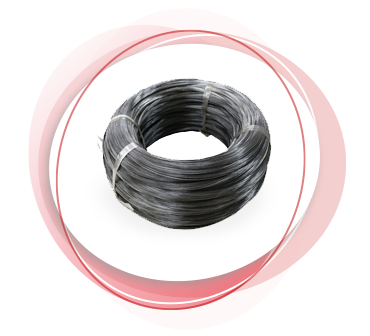 Monel Wire Coil